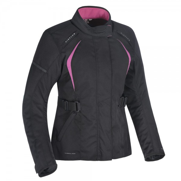Oxford Oxford Dakota 2.0 Women's Jacket Black & Pink